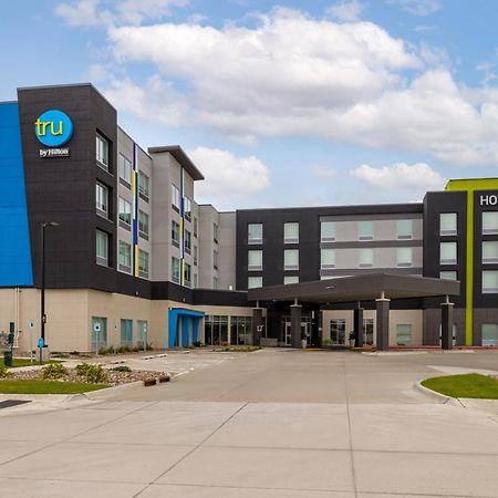 Tru By Hilton Ankeny Hotel Bagian luar foto
