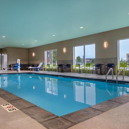 Tru By Hilton Ankeny Hotel Bagian luar foto