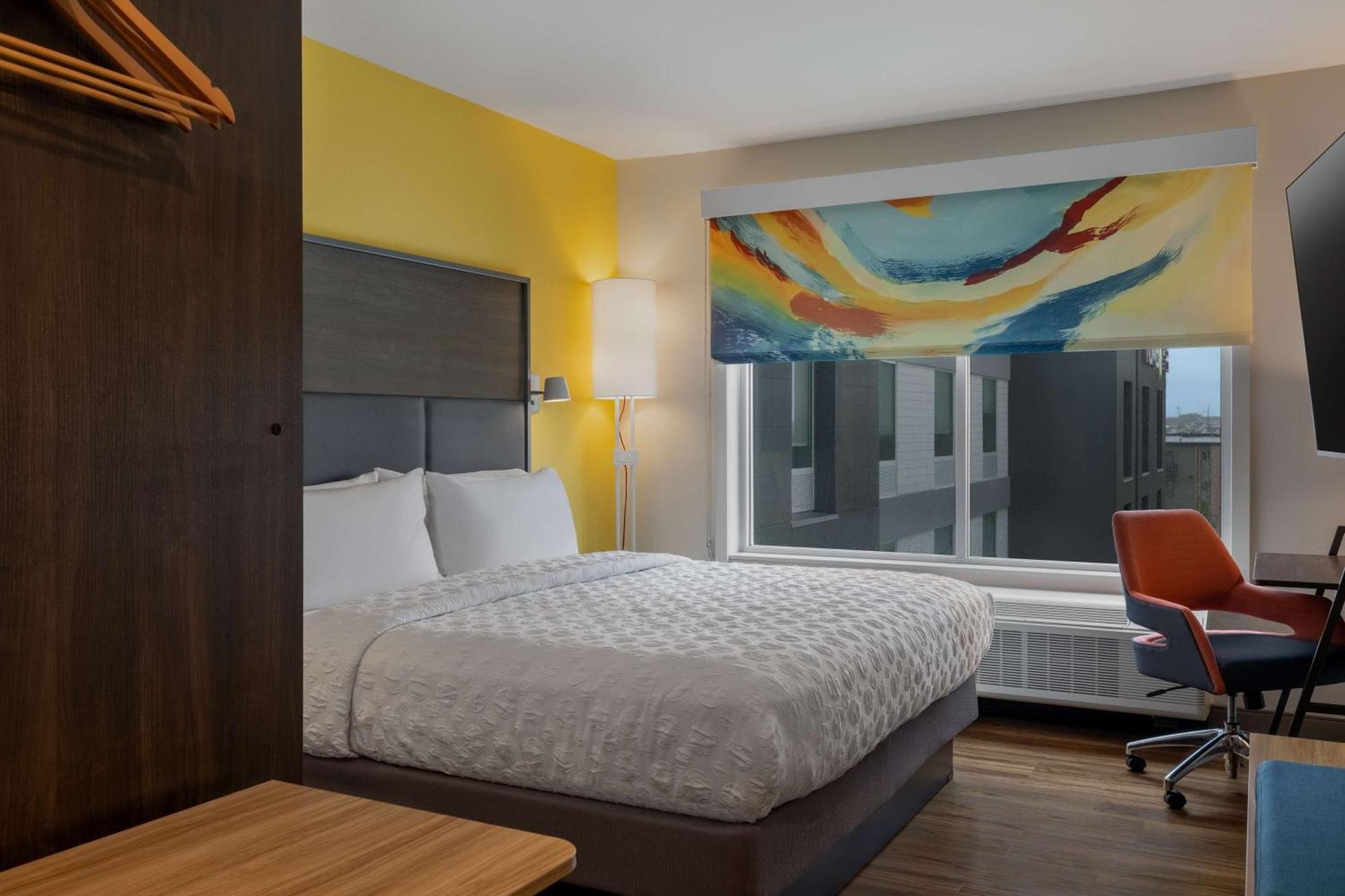 Tru By Hilton Ankeny Hotel Bagian luar foto