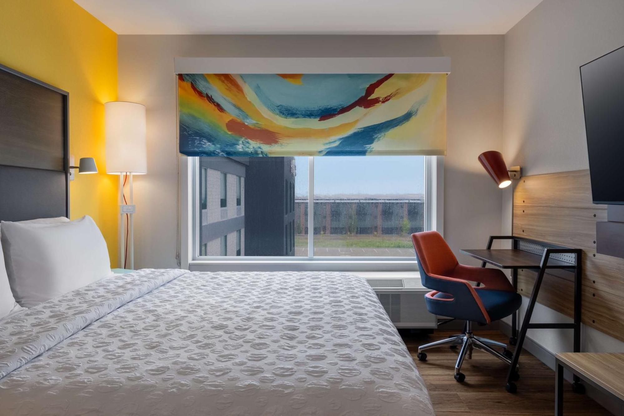Tru By Hilton Ankeny Hotel Bagian luar foto