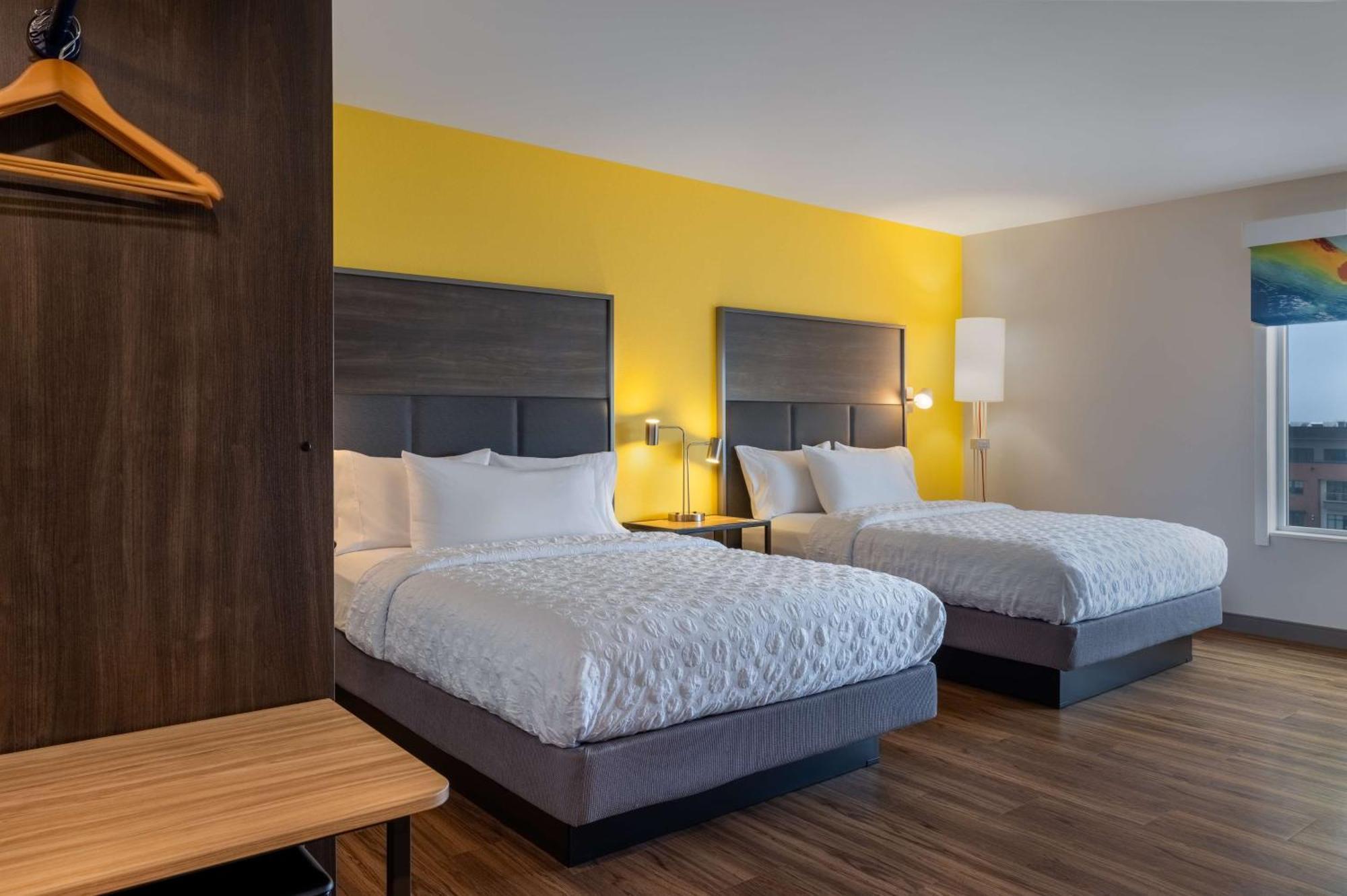 Tru By Hilton Ankeny Hotel Bagian luar foto