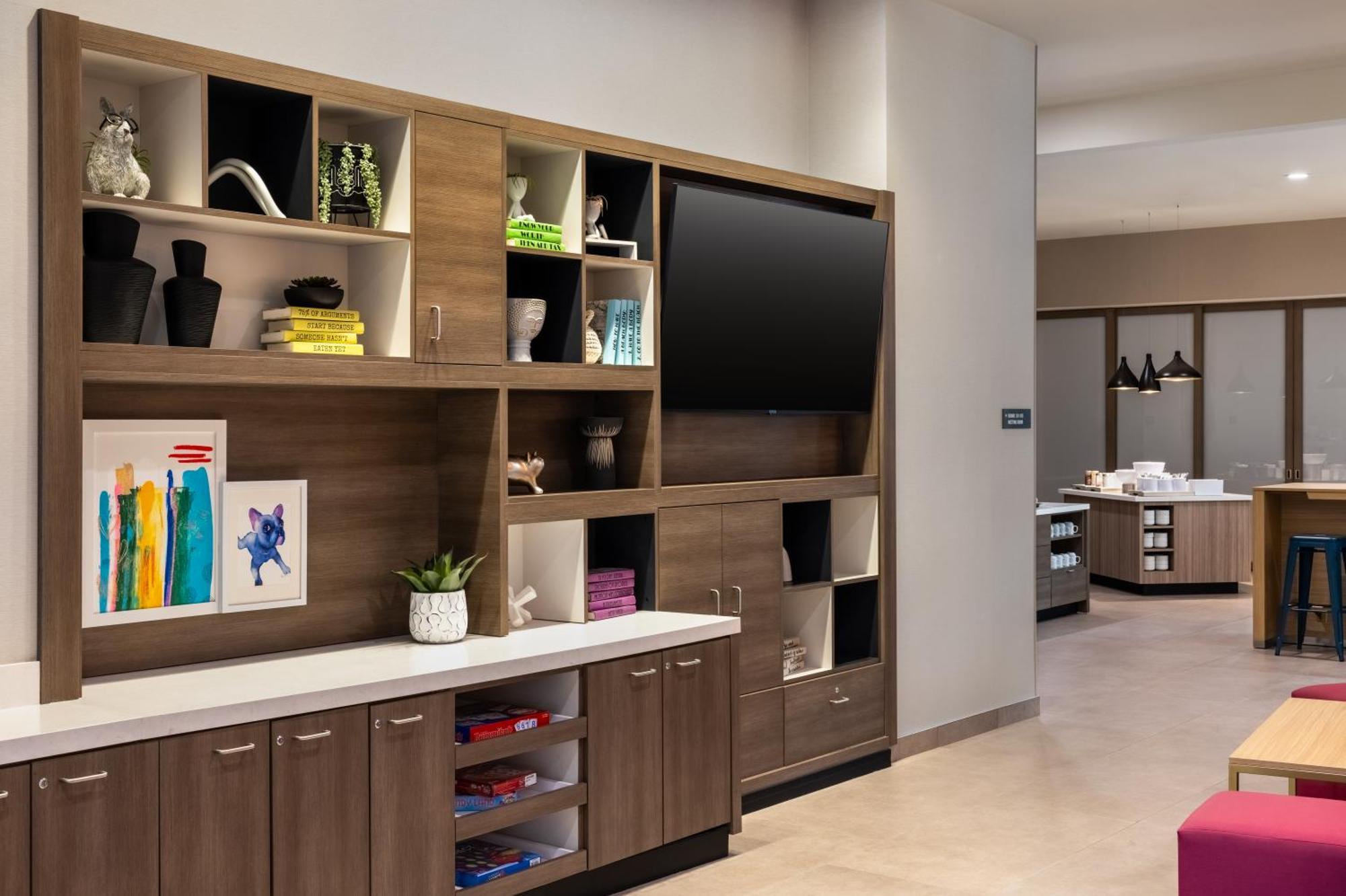 Tru By Hilton Ankeny Hotel Bagian luar foto