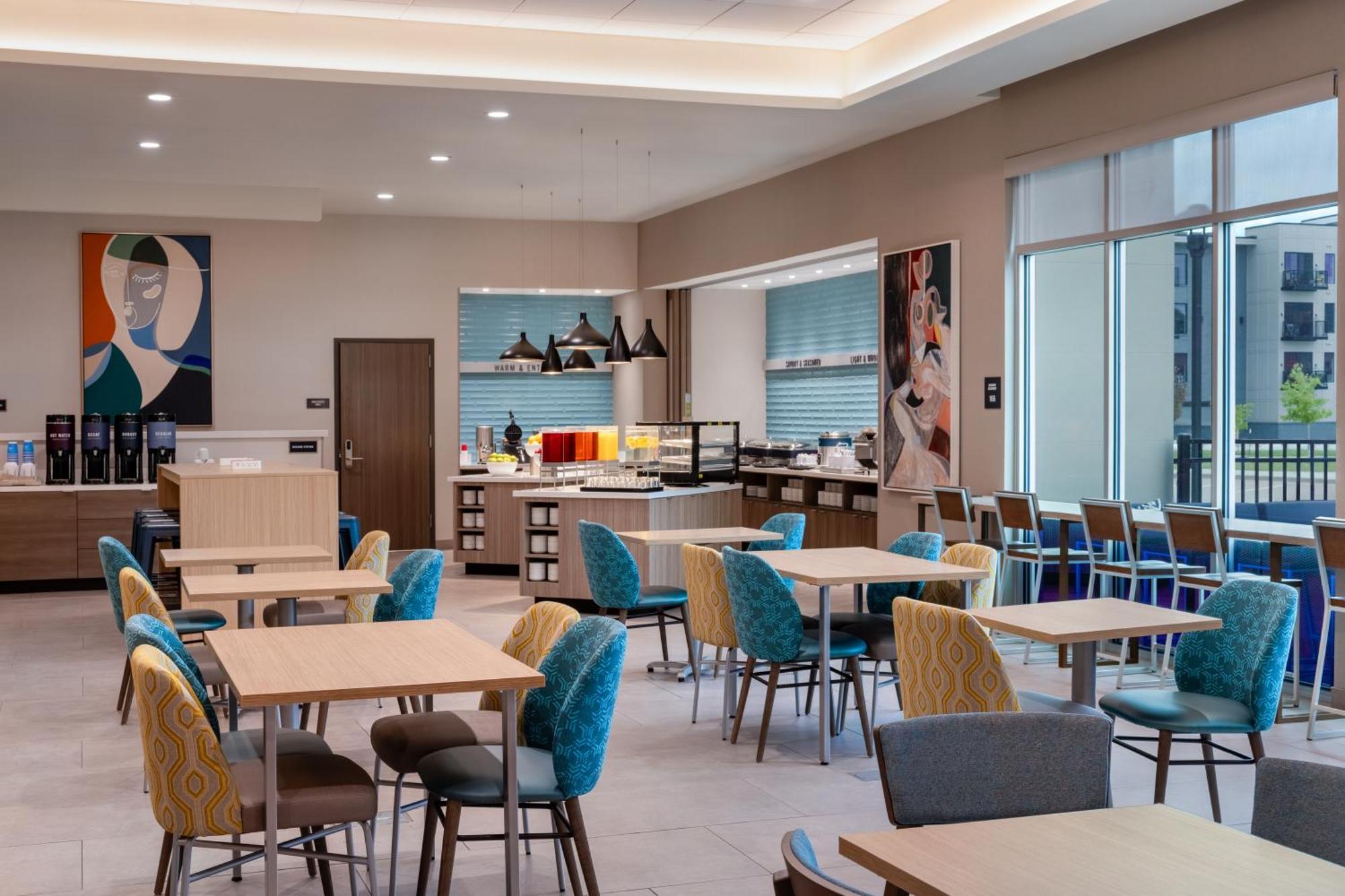 Tru By Hilton Ankeny Hotel Bagian luar foto